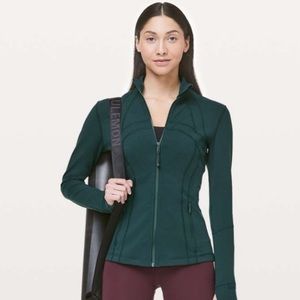 🍋 Lululemon define jacket